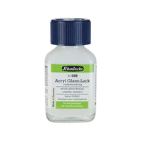 Schmincke lakier błyszczący Gloss lacquer 250 ml