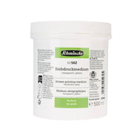Medium do sitodruku Schmincke Screen-printing medium 500 ml