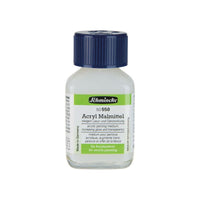 Schmincke medium akrylowe 250 ml