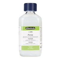 Schmincke Varnish błyszczący, na bazie wody 200 ml
