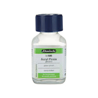 Schmincke werniks akrylowy błyszczący 200 ml