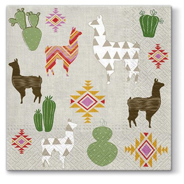 Serwetki artystyczne decoupage | Artmie