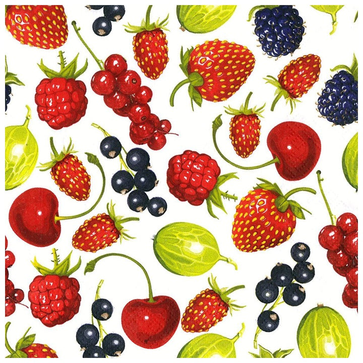 Serwetki artystyczne decoupage | Artmie