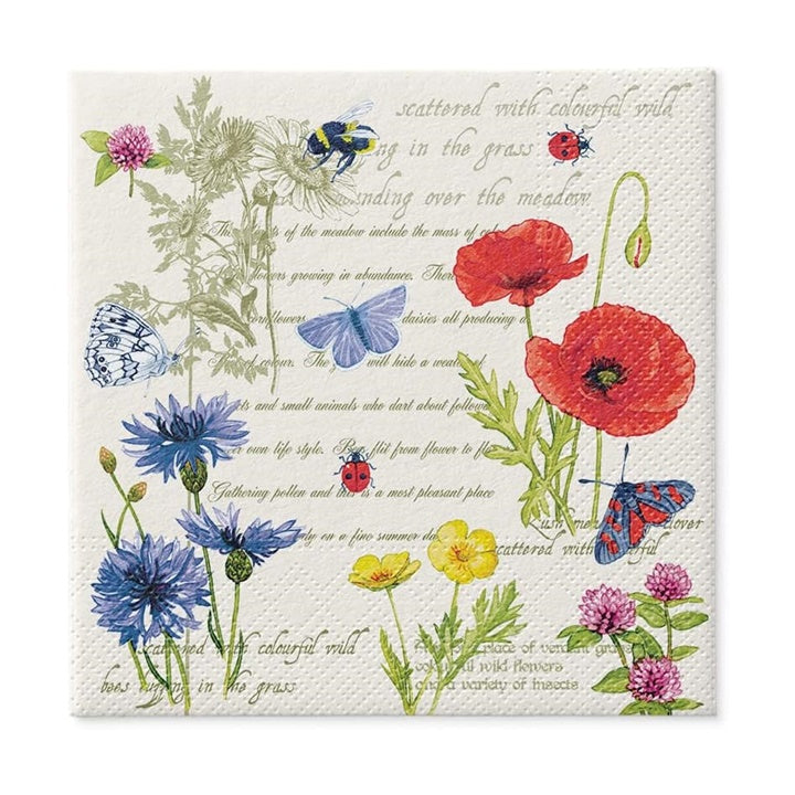 Serwetki do decoupage | Artmie