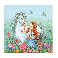 Serwetki do Decoupage - Bajka - 1 szt | Artmie