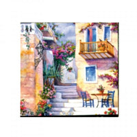 Serwetki do Decoupage - Basking in Summer s Sun / 1 szt | Artmie