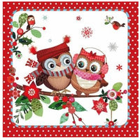 Serwetki do Decoupage - Both of You / 1 szt | Artmie