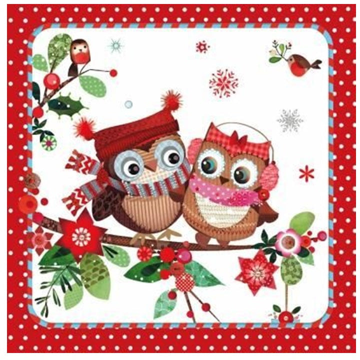 Serwetki do Decoupage - Both of You / 1 szt | Artmie