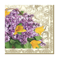 Serwetki do Decoupage - Bukiet / 1szt | Artmie