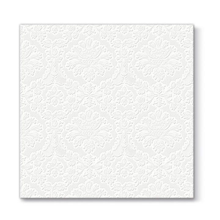 Serwetki do Decoupage Classic Pearly - 1 szt | Artmie