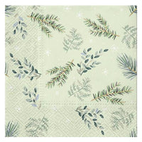 Serwetki do Decoupage Delicate Twigs / 1 szt | Artmie