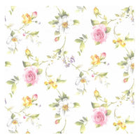 Serwetki do Decoupage Tender Roses  / 1 szt | Artmie