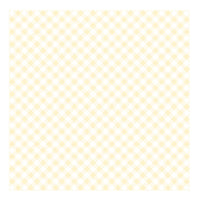 Serwetki do Decoupage Diagonal Cream Check  - 1 szt | Artmie