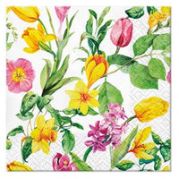 Serwetki do Decoupage Early Spring  1 szt | Artmie