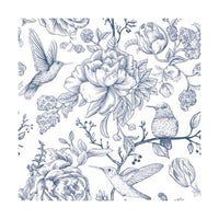 Serwetki do decoupage Fauna i Flora | Artmie