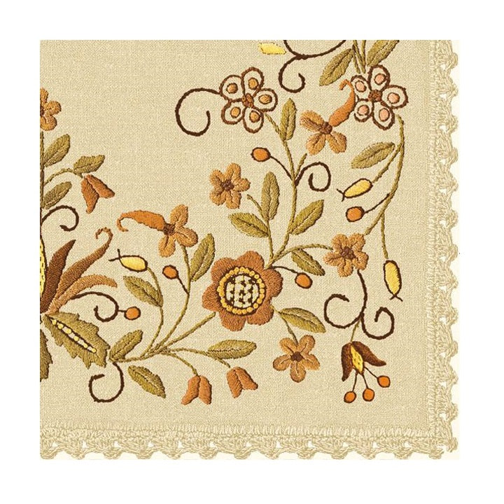 Serwetki do Decoupage - FOLK - 1 szt | Artmie