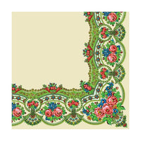 Serwetki do Decoupage - Folk - 1 szt | Artmie
