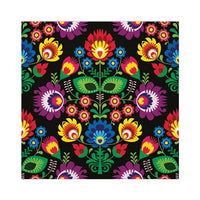 Serwetki do Decoupage - Folk style - 1 szt | Artmie