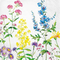 Serwetki do Decoupage - In my Garden / 1szt | Artmie