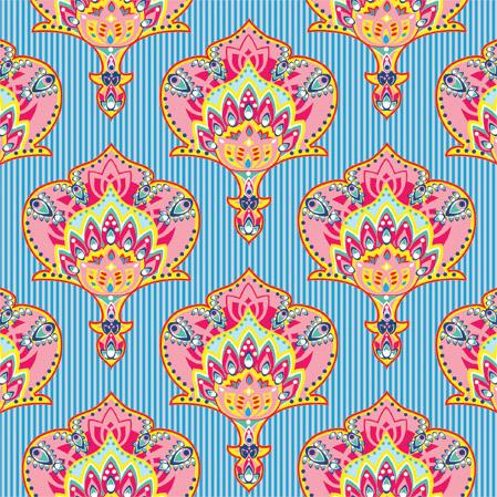 Serwetki do Decoupage - Indian Style / 1 szt | Artmie