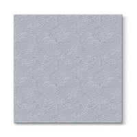 Serwetki do Decoupage - Inspieration Classic Silver - 1 szt | Artmie