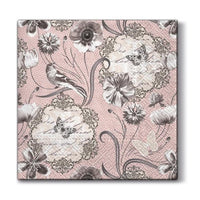 Serwetki do Decoupage - Kwiaty / 1 szt | Artmie