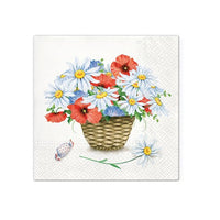 Serwetki do decoupage - Summer Impressions  - 1szt. | Artmie