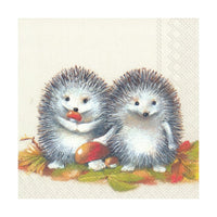 Serwetki do Decoupage - Little Friends - 1 szt | Artmie