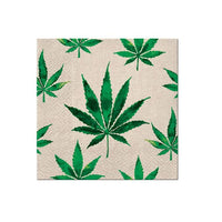 Serwetki do decoupage - Marihuana  - 1szt. | Artmie