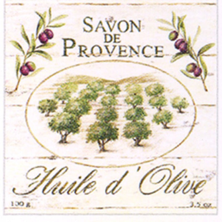 Serwetki do Decoupage - Savon de Provence / 1 szt | Artmie