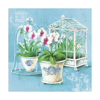 Serwetki do Decoupage - Orchidea / 1 szt | Artmie