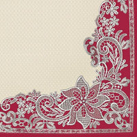 Serwetki do Decoupage - Ornament - 1 szt | Artmie