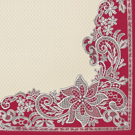 Serwetki do Decoupage - Ornament - 1 szt | Artmie