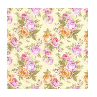 Serwetki do Decoupage - Róże - 1 szt | Artmie