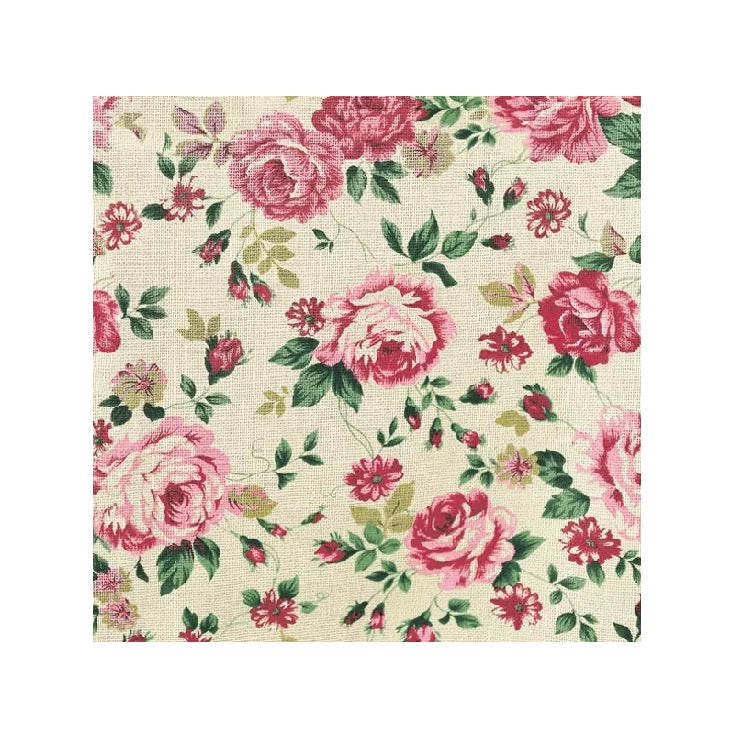 Serwetki do Decoupage - Róże - 1 szt | Artmie