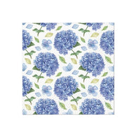 Serwetki do decoupage - Rhytmic Hydrangea  - 1szt. | Artmie