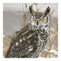 Serwetki do Decoupage - Sowa / 1 szt | Artmie