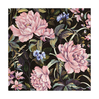 Serwetki do Decoupage Flowers Mystery  - 1 szt | Artmie