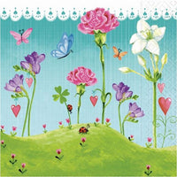 Serwetki do Decoupage - So Cute / 1 szt | Artmie