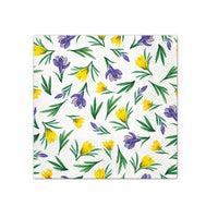 Serwetki do decoupage - Spring Crocuses  - 1szt. | Artmie