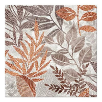 Serwetki do Decoupage Rising Leaves - 1 szt | Artmie