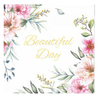 Serwetki do Decoupage Special Flowers - 1 szt | Artmie
