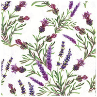 Serwetki do decoupage z sitodrukiem | Artmie