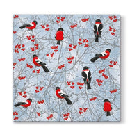 Serwetki do Decoupage - Zima - 1 szt | Artmie