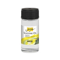 Silicone Oil C. Kreul / 20ml | Artmie