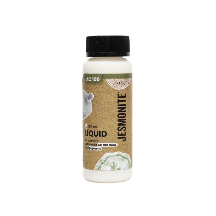 Tekutá zložka Jesmonite AC100 Liquid