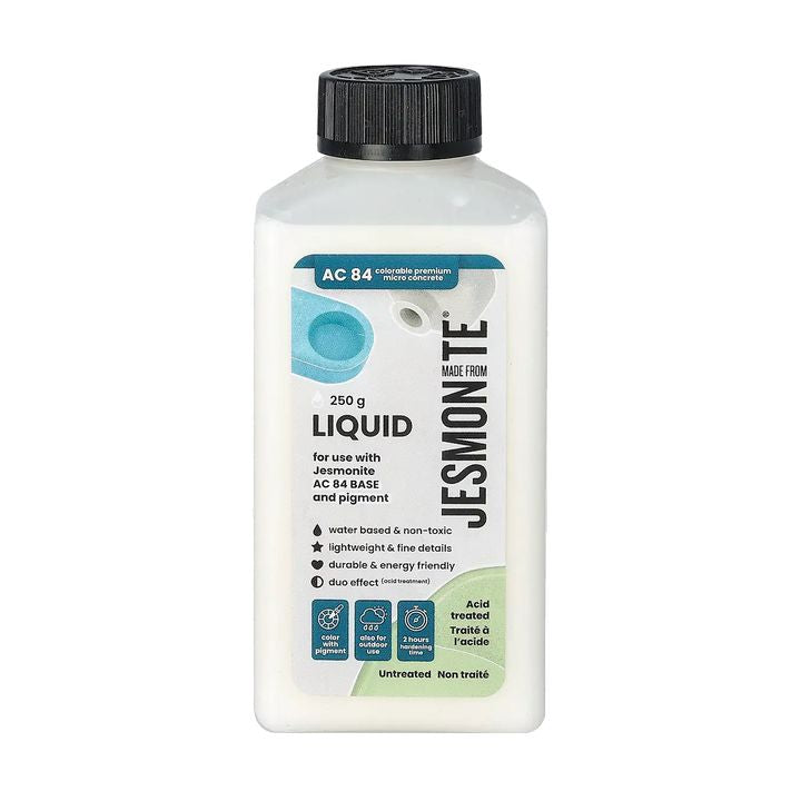 Tekutá zložka Jesmonite Liquid AC84