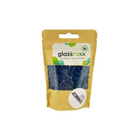 Granulat szklany Glassroxx Jesmonite 150 g | różne odcienie