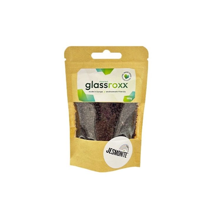 Granulat szklany Glassroxx Jesmonite 150 g | różne odcienie