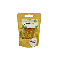 Granulat szklany Glassroxx Jesmonite 150 g | różne odcienie
